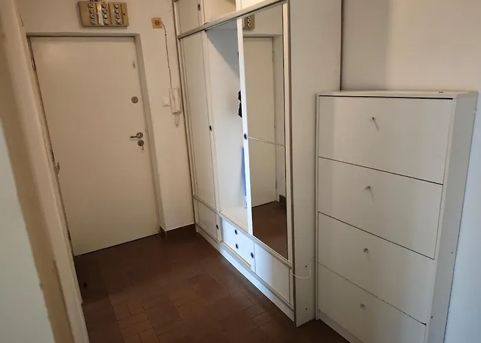 Apartman Spacious Near Center, & Bus