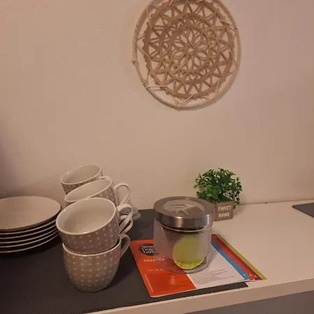 Appartement Spacious Near Center, & Bus *