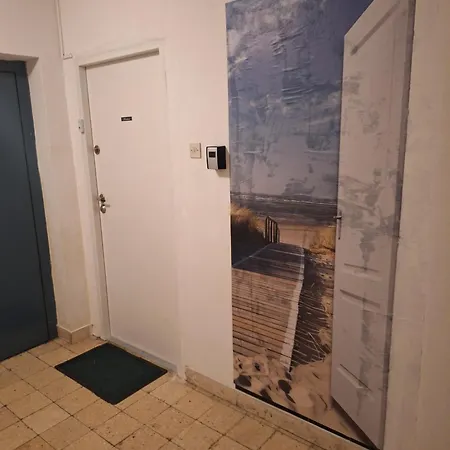Spacious Near Center, & Bus Zadar